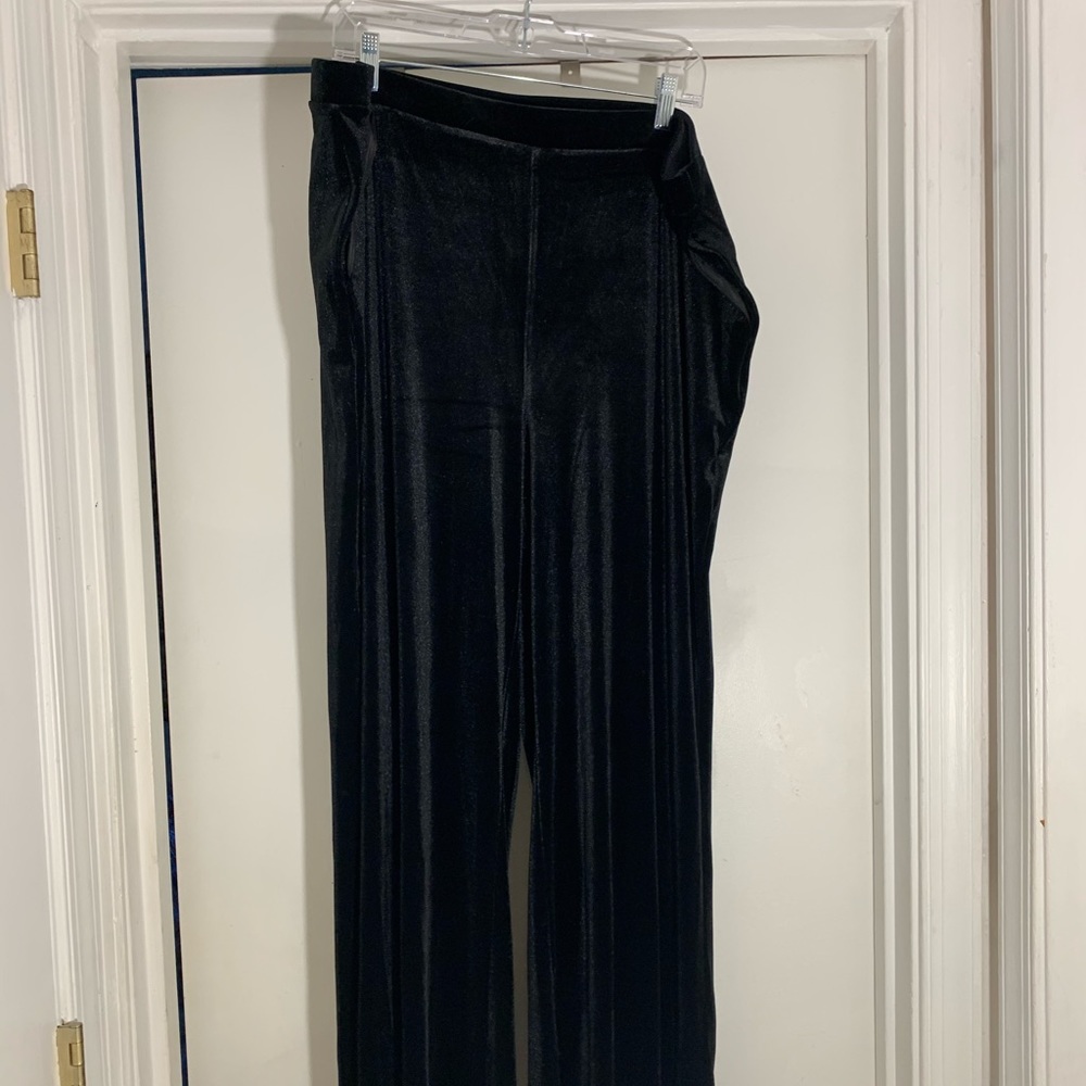 The Limited Black Pants